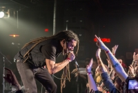 Snot - Machine Shop - 2014 -33