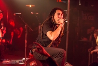 Snot - Machine Shop - 2014 -36