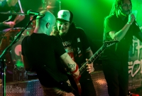 Snot - Machine Shop - 2014 -41