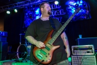 Society Hostile - Fall Metal Fest 6 on 1-Nov-2015