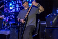 Society Hostile - Fall Metal Fest 6 on 1-Nov-2015