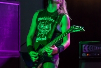 Society Hostile - Fall Metal Fest 6 on 1-Nov-2015