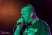 Society Hostile - Fall Metal Fest 6 on 1-Nov-2015