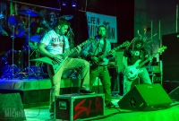 Soldiers Last Breath - Fall Metal Fest 5 - 2014_3689