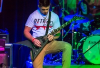Soldiers Last Breath - Fall Metal Fest 5 - 2014_3697
