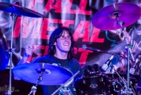Soldiers Last Breath - Fall Metal Fest 5 - 2014_3699