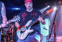 Sons of Rachel @ Token Lounge on 30-Sep-2016