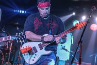 Sons of Rachel @ Token Lounge on 30-Sep-2016