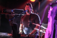 Sons of Rachel @ Token Lounge on 30-Sep-2016
