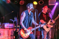 Sons of Rachel @ Token Lounge on 30-Sep-2016