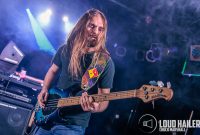 Sound & Shape at The Token Lounge in Detroit, MI