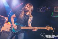 Sound & Shape at The Token Lounge in Detroit, MI