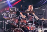 Sound & Shape at The Token Lounge in Detroit, MI