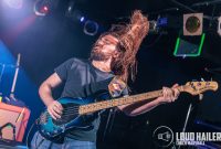 Sound & Shape at The Token Lounge in Detroit, MI