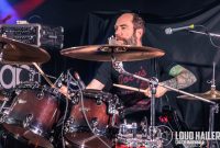 Sound & Shape at The Token Lounge in Detroit, MI