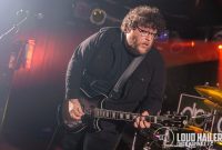 Sound & Shape at The Token Lounge in Detroit, MI
