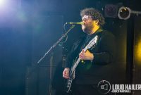Sound & Shape at The Token Lounge in Detroit, MI