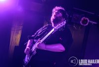 Sound & Shape at The Token Lounge in Detroit, MI