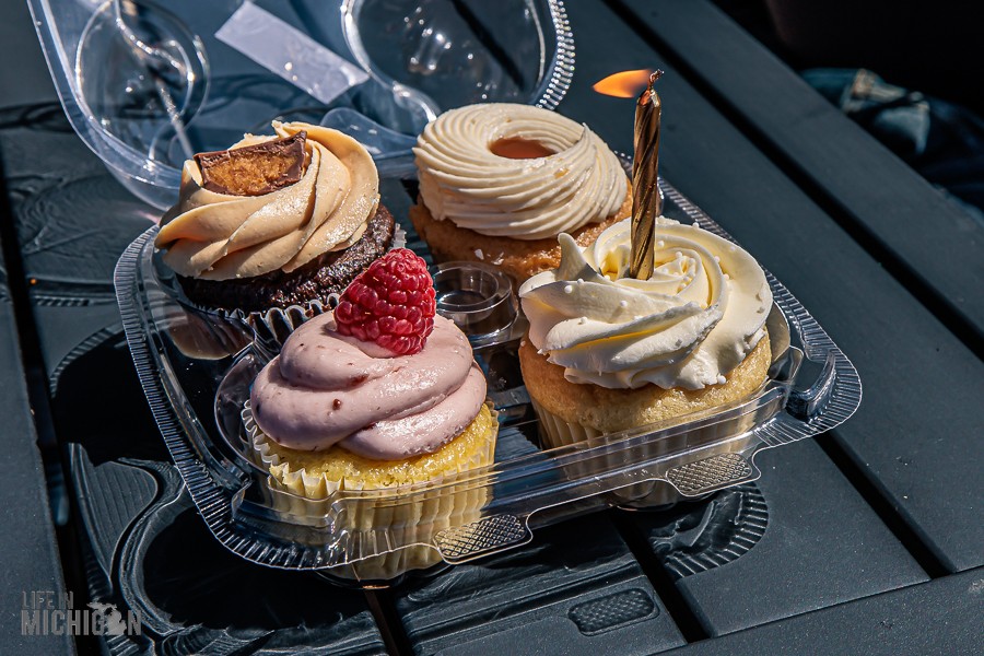 Southern Michigan Beers - Four Keys Brewing