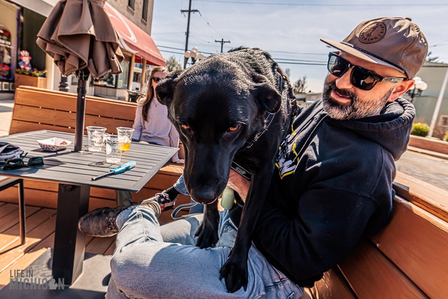 Southern Michigan Beers - Four Keys Brewing