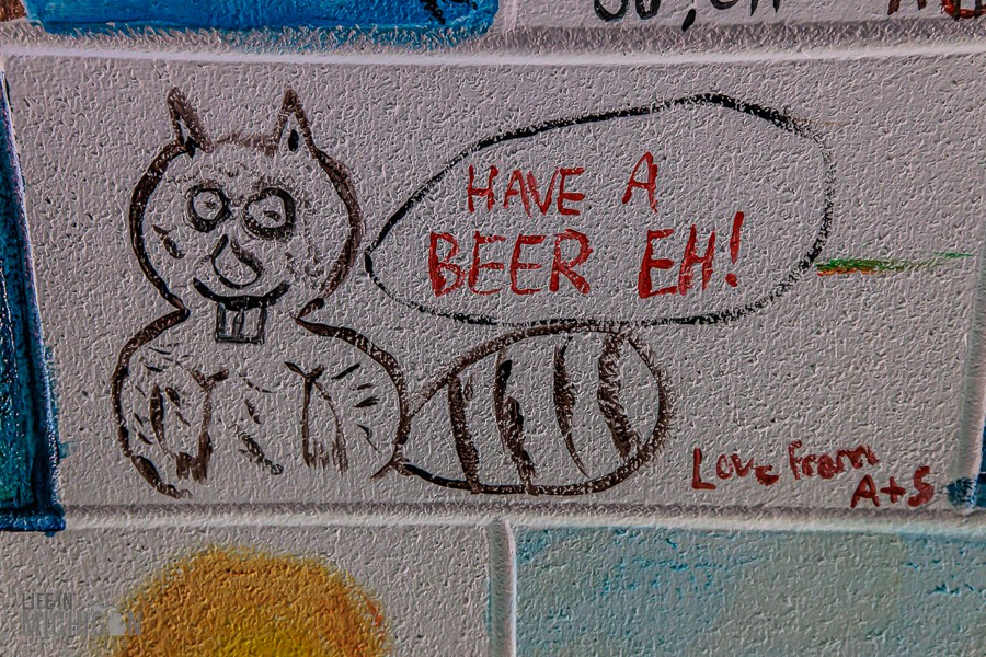 Southern Michigan Beers - Ramshackle Brewing