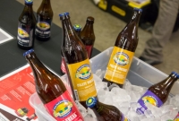 Green Flash Palate Wrecker!
