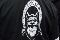 Jackson Beard and Mustache Club