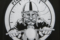 Fun shirt from Grand River Brewing