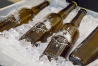 Vander Mill Cider