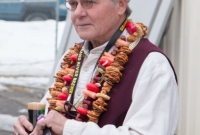 The Imperial Margarine King