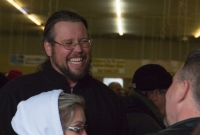 The man behind the great food at Kibby Cobb