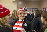Waldo has been found