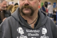 Waterloo Munith Chug Club!