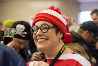Wait..its Waldo!