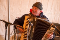 Picks and Sticks String Band