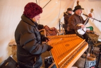 Picks and Sticks String Band