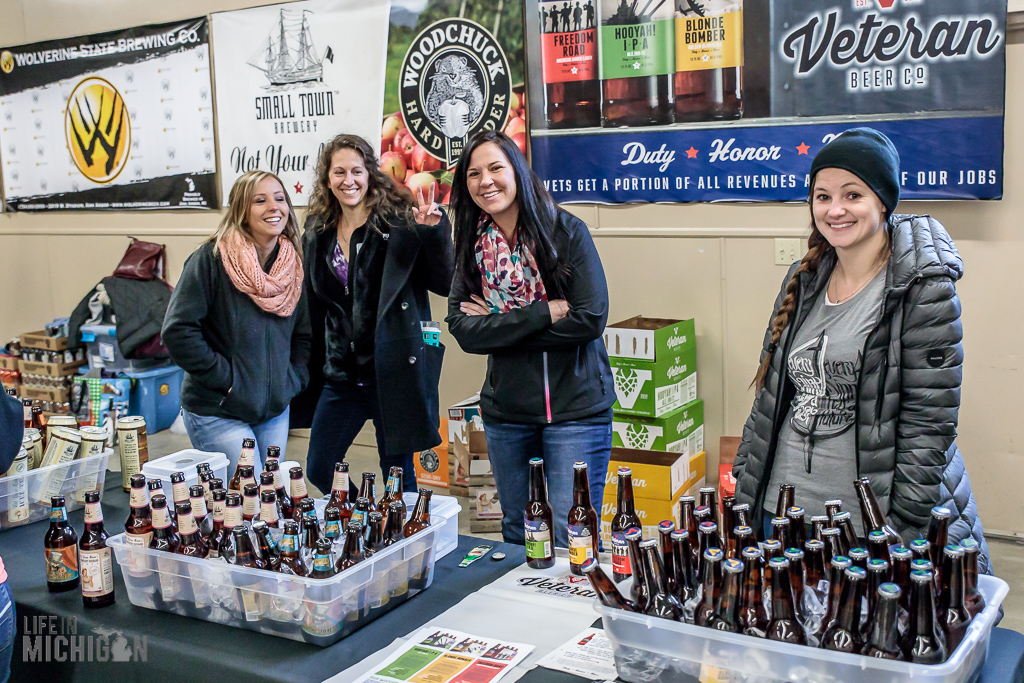 Southern Michigan Winter Beer Festival