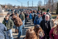 Southern Michigan Winter Beer Festival