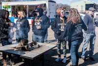 Southern Michigan Winter Beer Festival