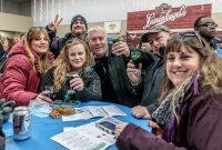 Southern Michigan Winter Beer Festival