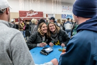 Southern Michigan Winter Beer Festival