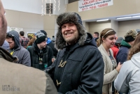 Southern Michigan Winter Beer Festival
