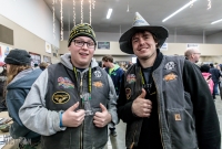 Southern Michigan Winter Beer Festival