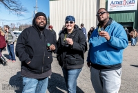 Southern Michigan Winter Beer Festival