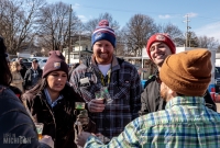 Southern Michigan Winter Beer Festival