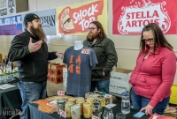 Southern Michigan Winter Beer Festival