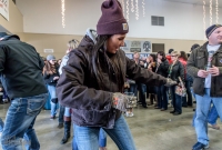 Southern Michigan Winter Beer Festival