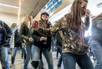 Southern Michigan Winter Beer Festival