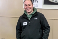 Southern Michigan Winter Beer Festival