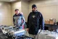 Southern Michigan Winter Beer Festival